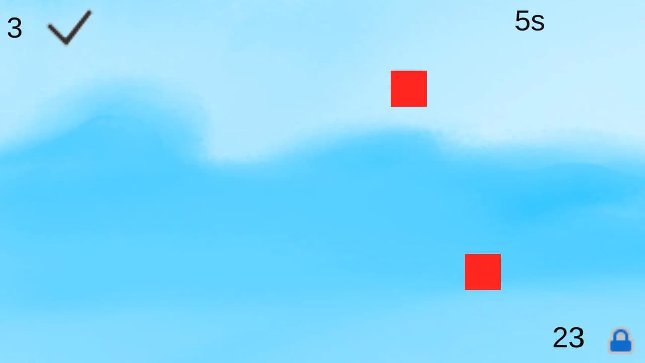 All You can Hunt screenshot 3