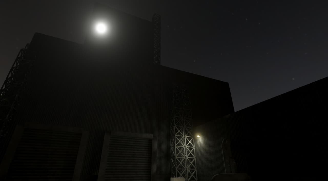 Rage Against the Dying screenshot 4