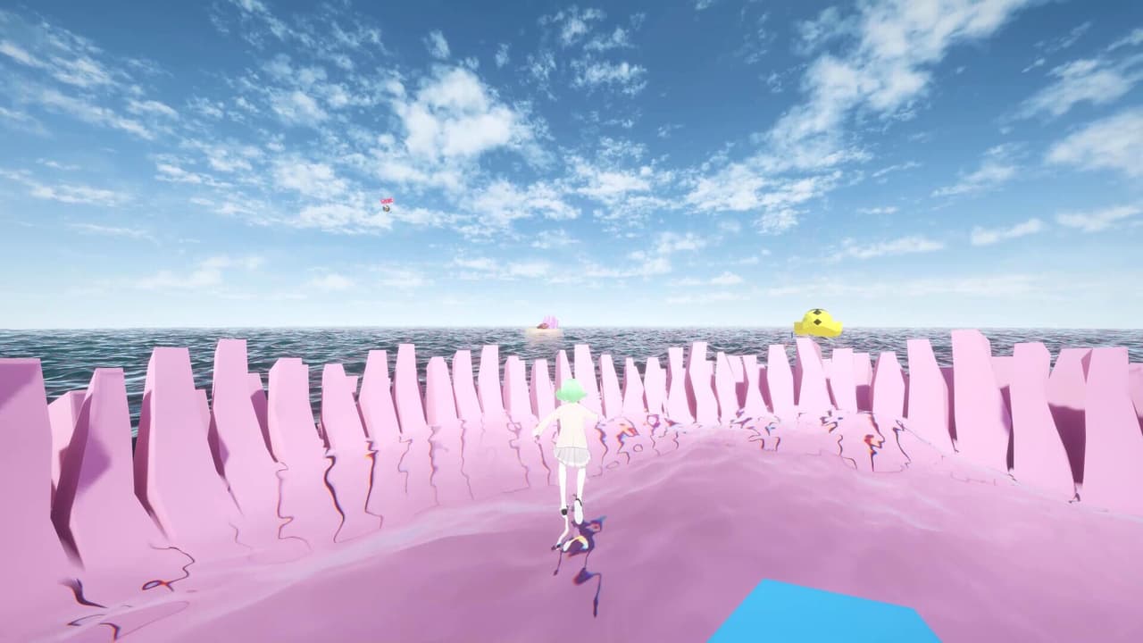 FartGirl screenshot 5