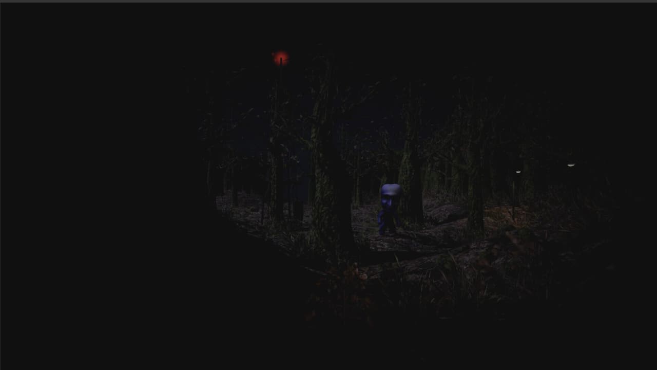 Absolute Fear -AOONI- / 最恐 -青鬼 screenshot 4