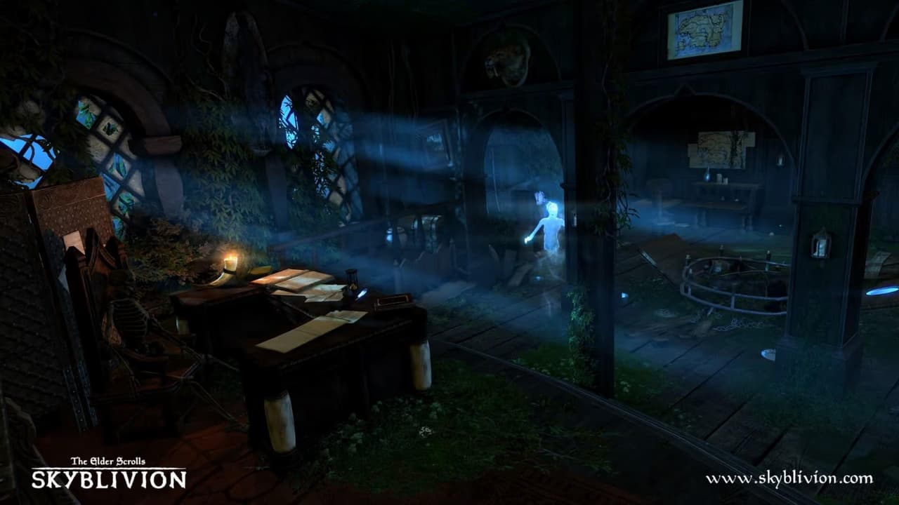 The Elder Scrolls: Skyblivion screenshot 6