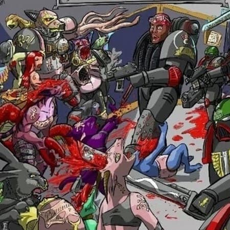 Furries.EXE