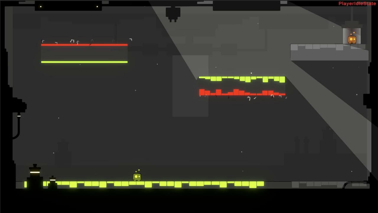 Lunar Rescue - An Upside Down Adventure screenshot 5