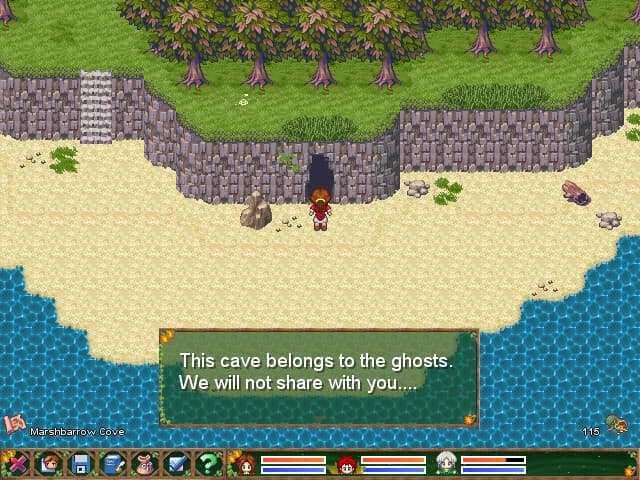 Edolie screenshot 5
