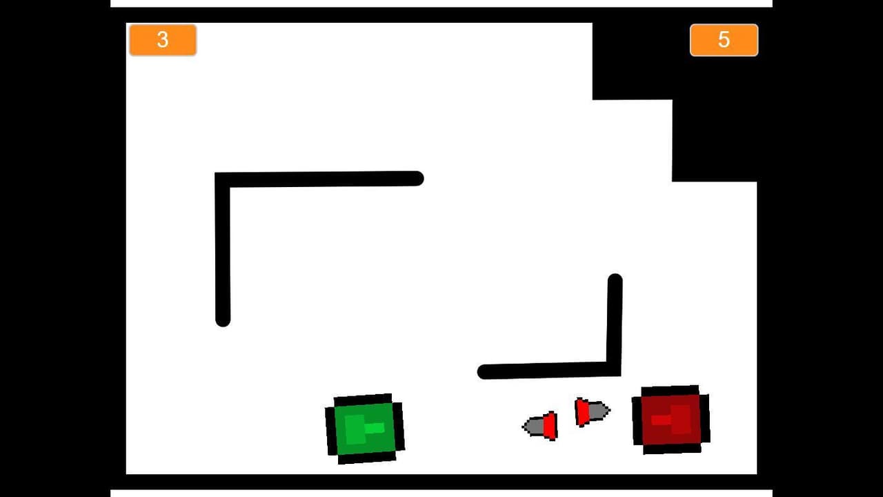 TANKr (itch) screenshot 3