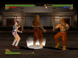 ShaoLin screenshot 5
