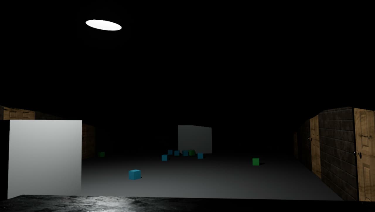 Project Failure screenshot 3