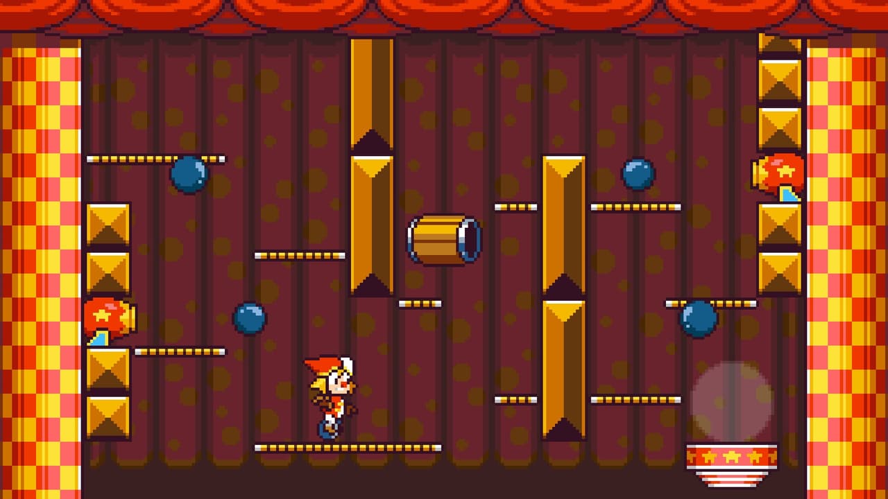 Tightrope Theatre screenshot 3