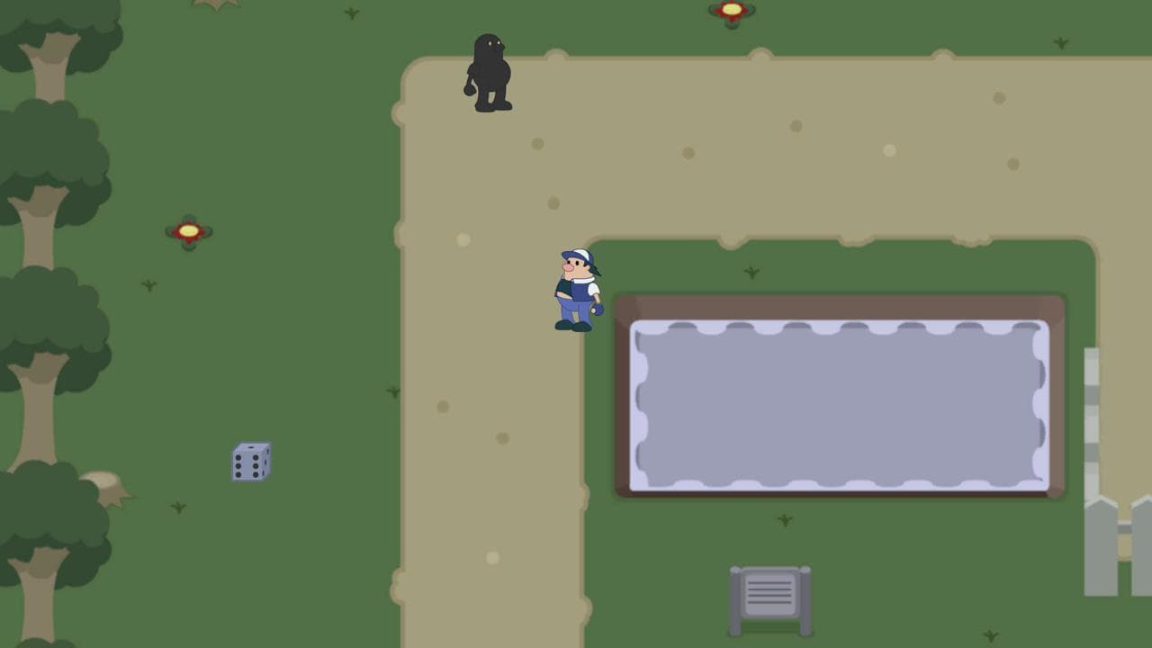 Die or Die (byDan) screenshot 2