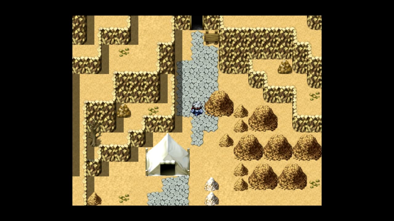 Miner Rush screenshot 5