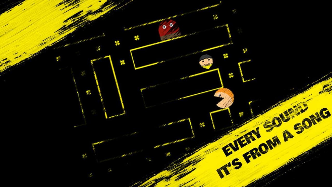 Twenty Øne Pacmans