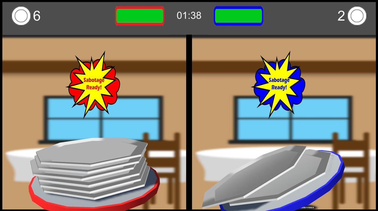 Super Servers screenshot 3