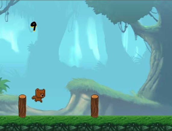 Jump Me Home screenshot 2