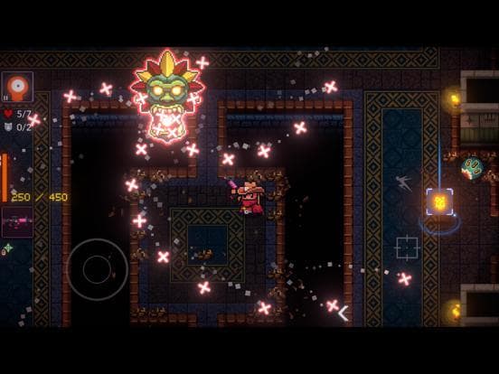 Dungeon VS Gunner screenshot 4