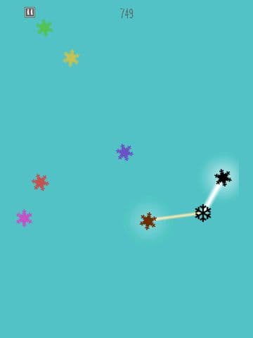 The Impossible Connection Game screenshot 4