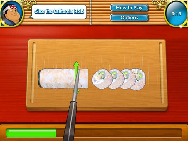 Cooking Academy 2: World Cuisine screenshot 2