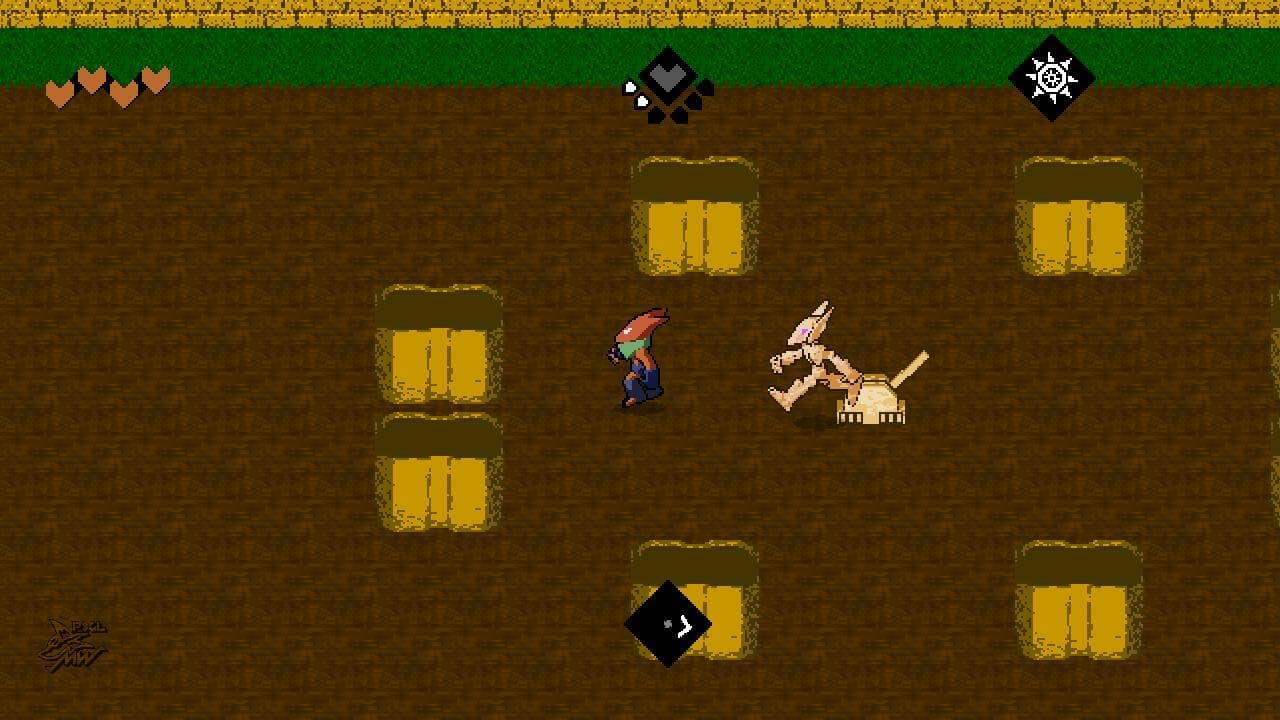 Heartefact screenshot 2