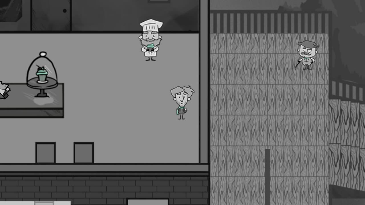 Inheritance screenshot 5