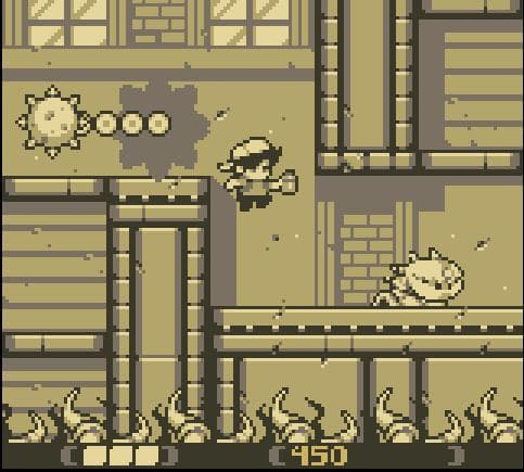 Attack of the Mutant Overgrowth screenshot 5