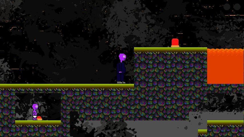 Broken Down screenshot 2