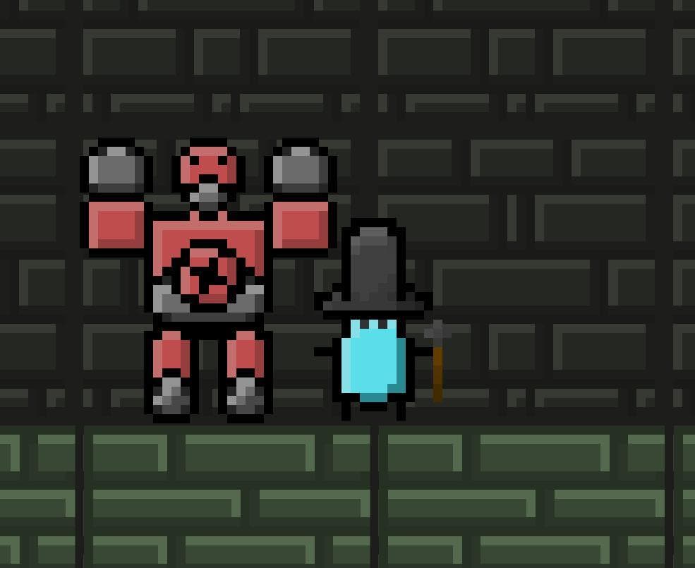 Escape the Factory screenshot 2