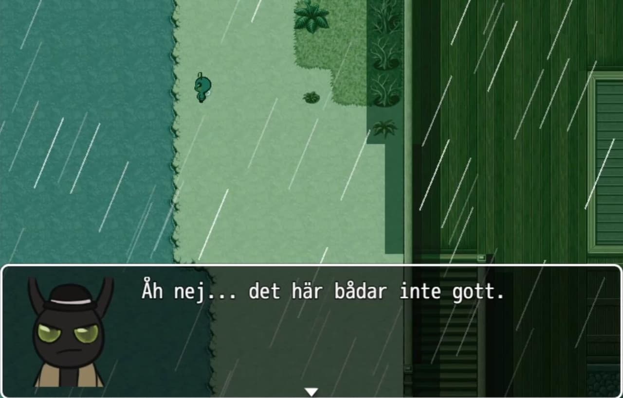 Krypstad (Svenska) screenshot 3