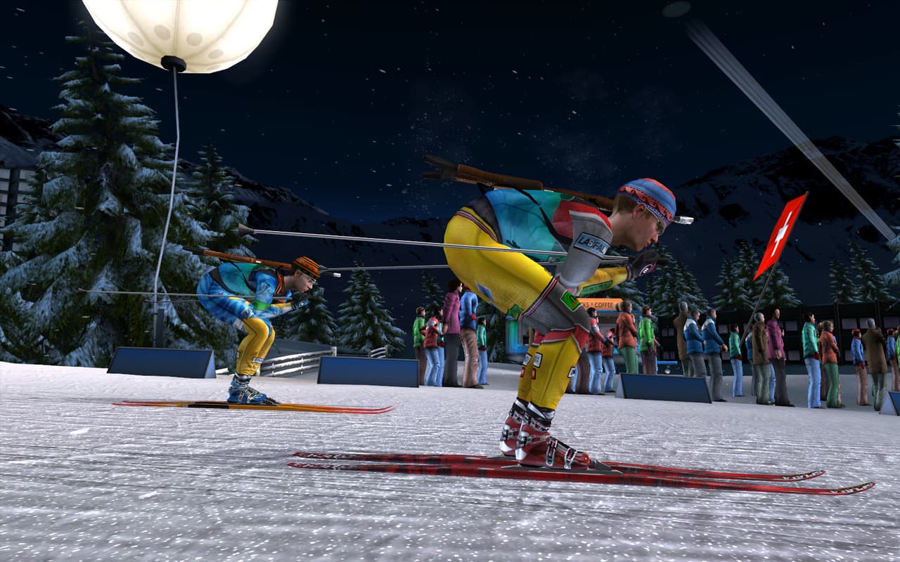 Winter Sports Trilogy Super Pack screenshot 3