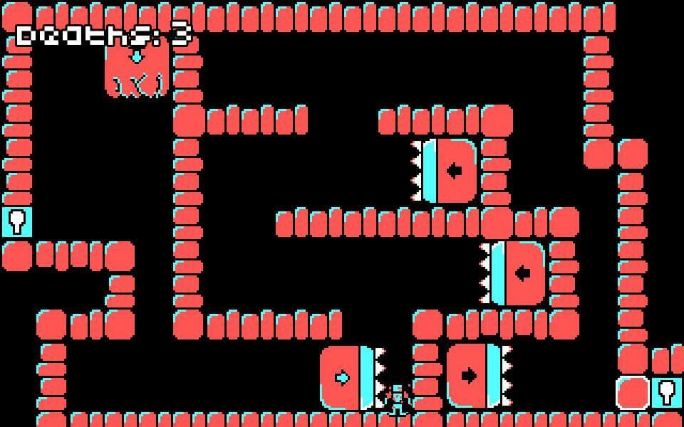 Flip Knight (preatomicprince) screenshot 4