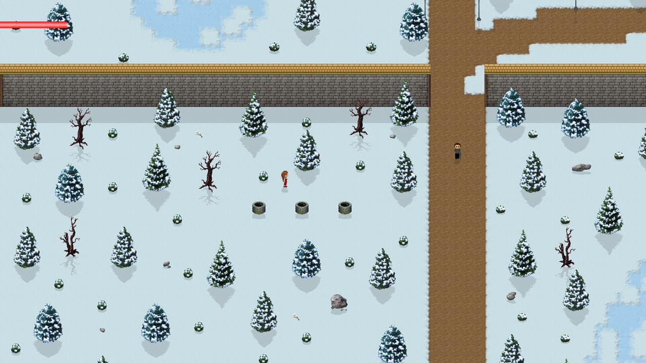 Fight or Die 2 screenshot 5