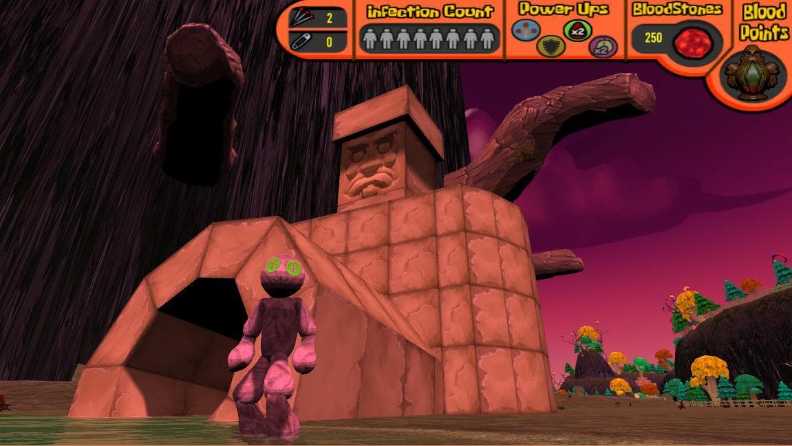 Voodoocide (Demo) screenshot 4