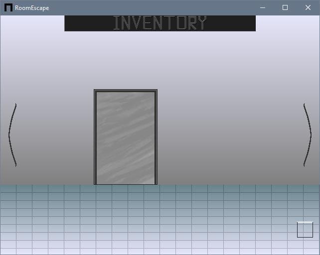 Room Escape (itch) (RicardoLuis0) screenshot 4