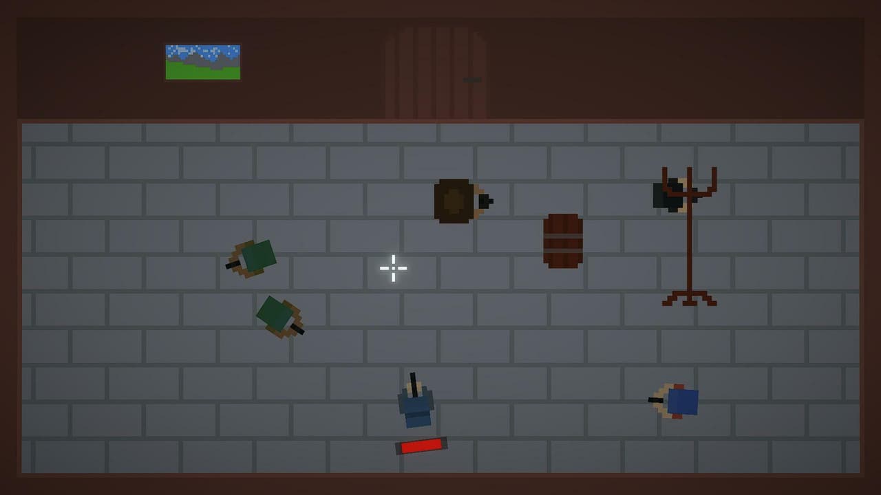 Mansion screenshot 2