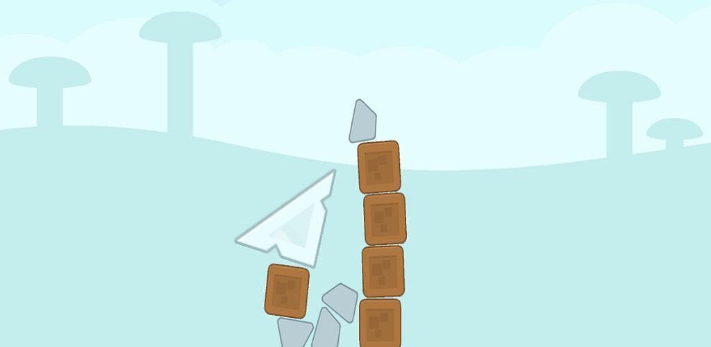 Shape Stacker