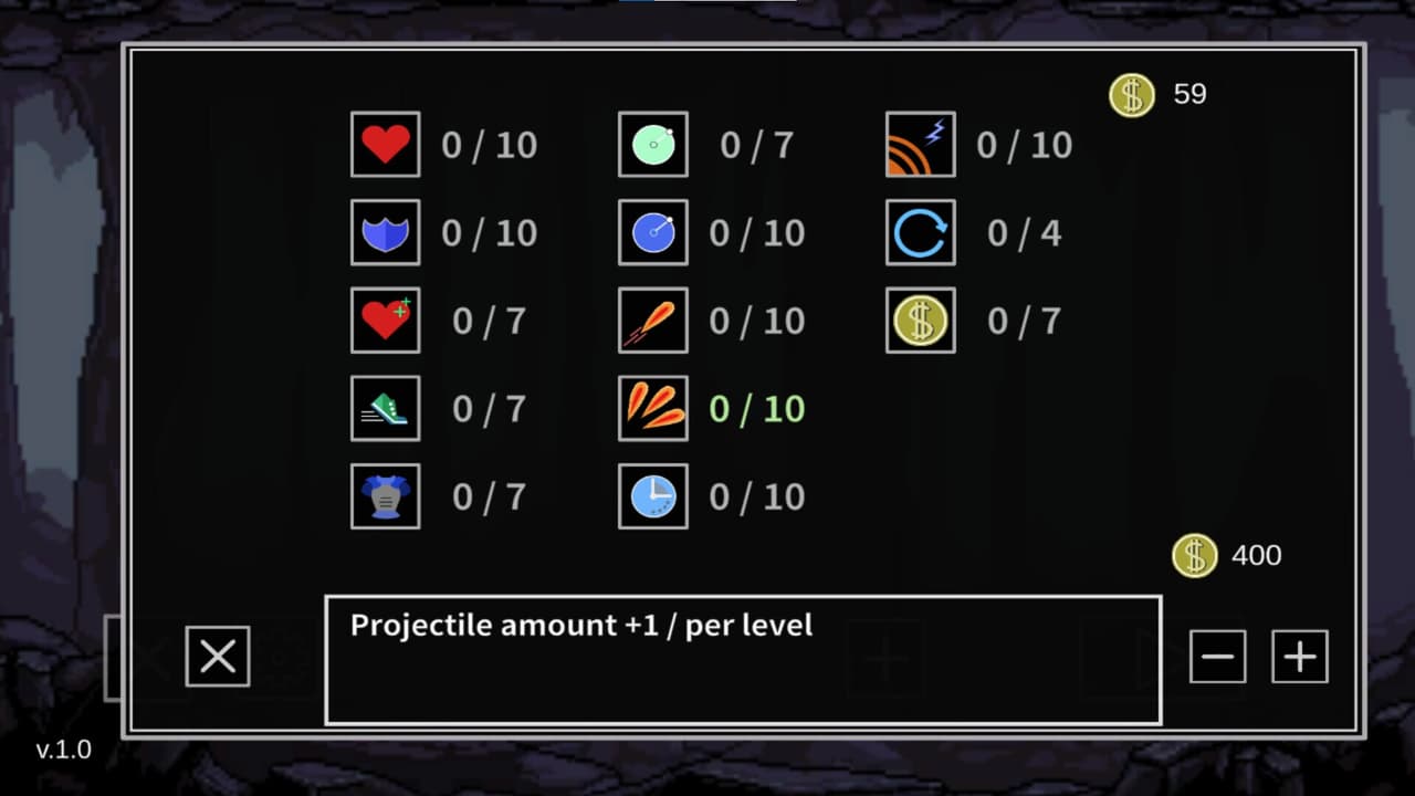 Dungeon Survive