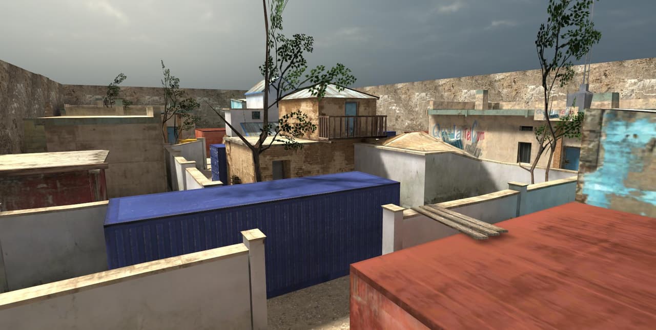 Rush Team screenshot 3