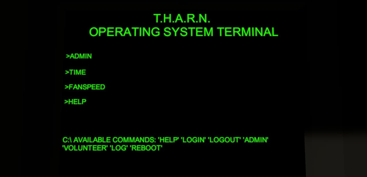 Tharn