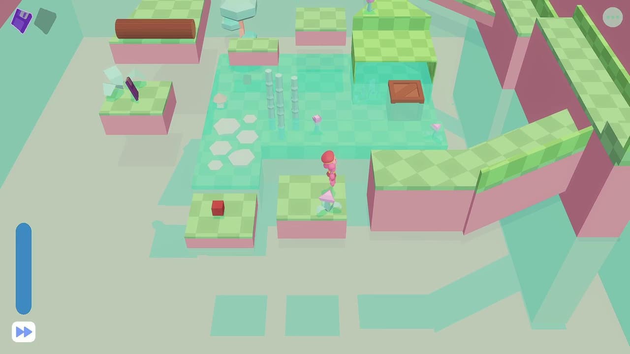HydroRobia screenshot 2