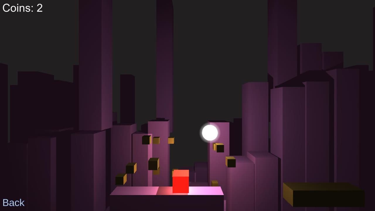 Qball PC v.1.0.0 (Windows, MacOS, Linux) screenshot 2