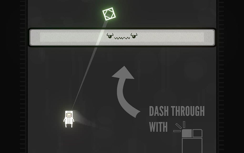 Float and Gloat screenshot 2