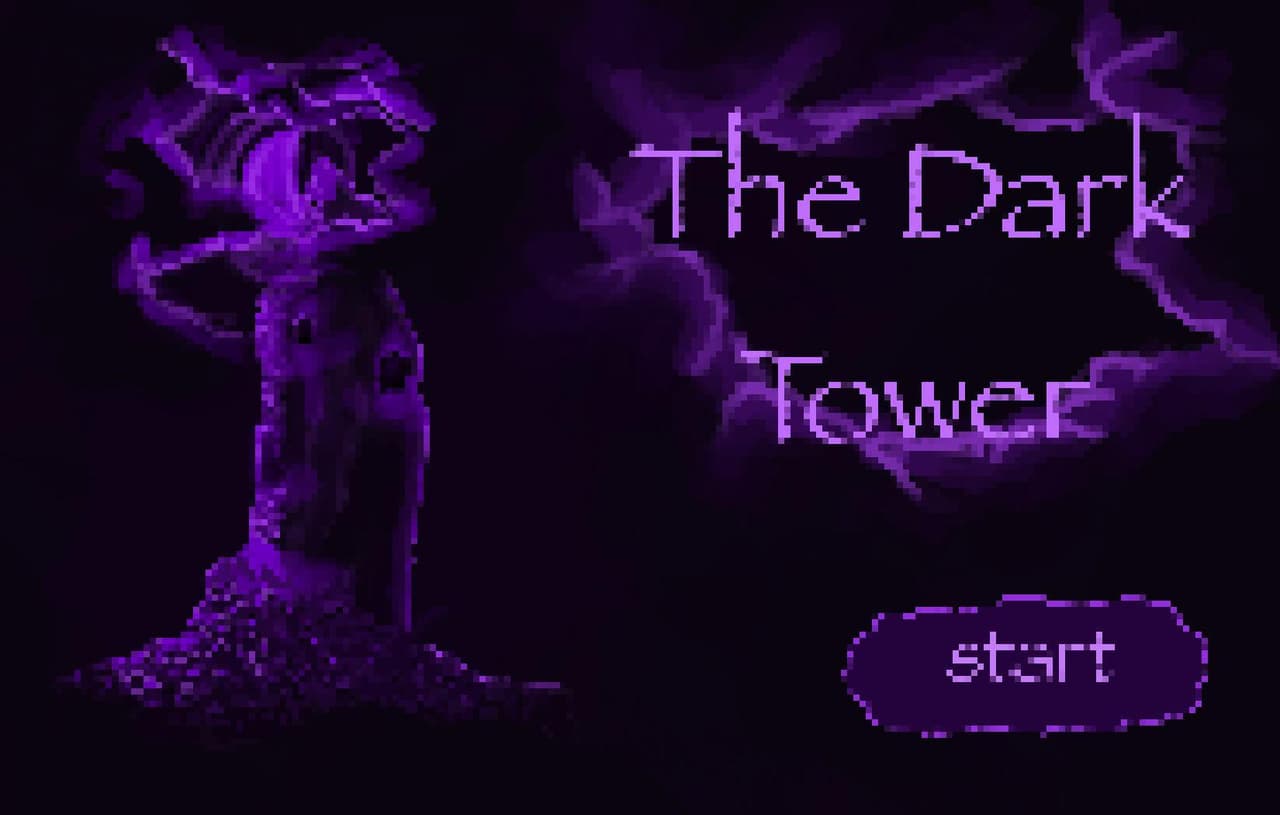 The Dark Tower (Beggars with no hope)