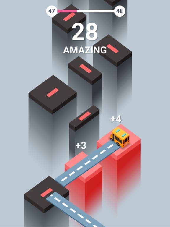 Stretch! screenshot 5