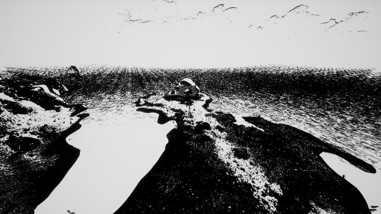 HARTS ISLAND screenshot 5