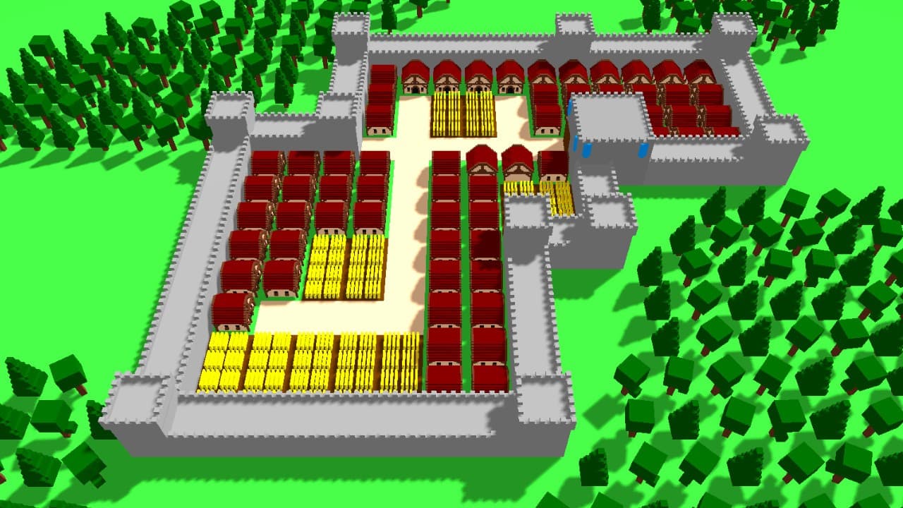 Our Dear Kingdom screenshot 3