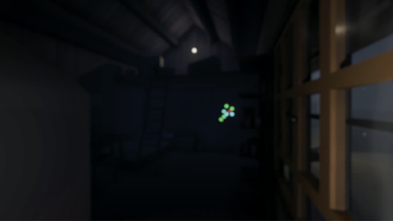Project Cabin screenshot 4