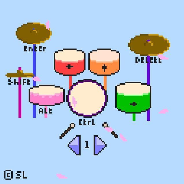 DRuMKiT screenshot 3
