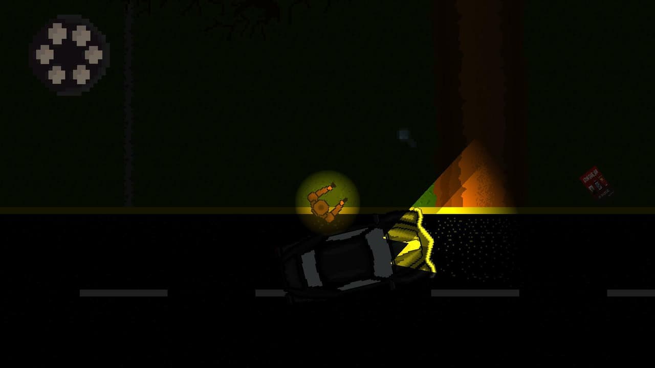 Kayıp Ruh screenshot 2