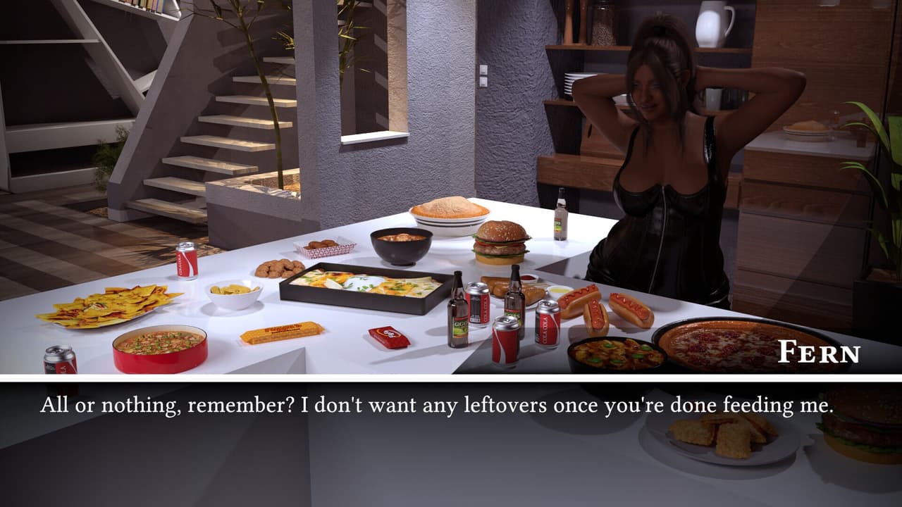 The Heft Effect screenshot 3