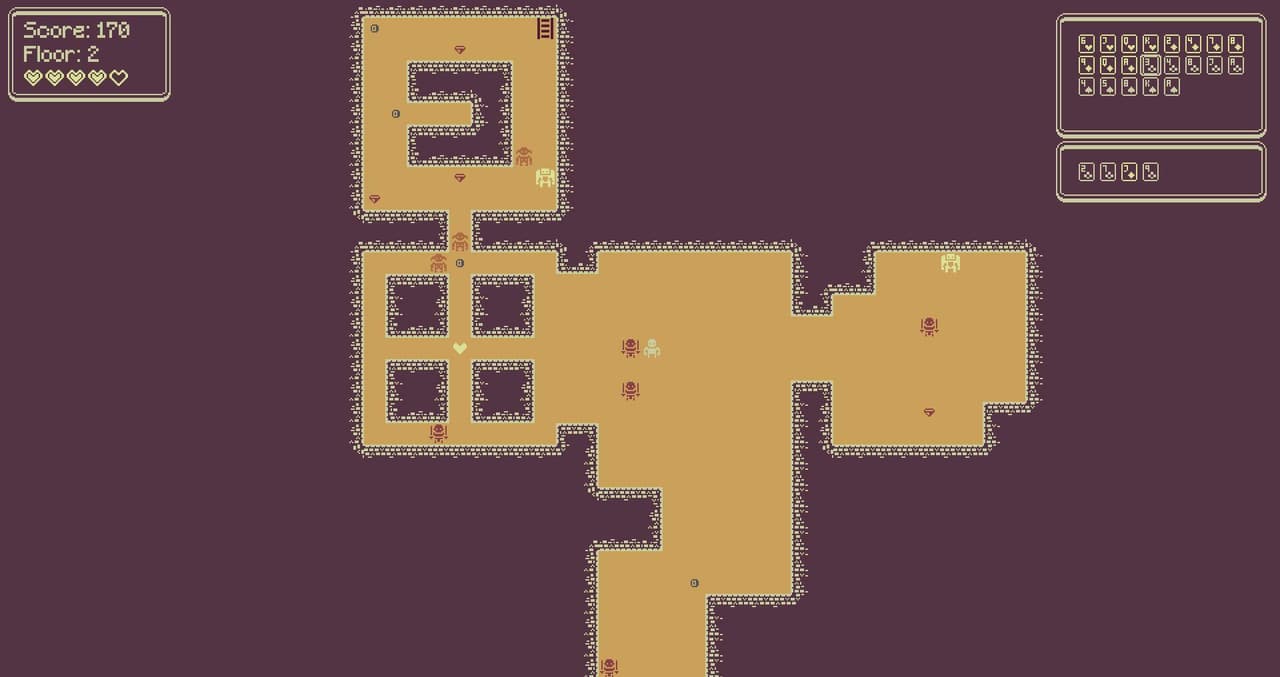 Whist Away screenshot 4