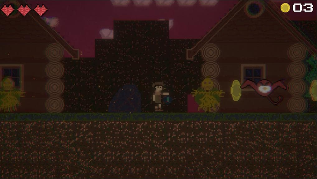 Lantern of Banishment screenshot 4
