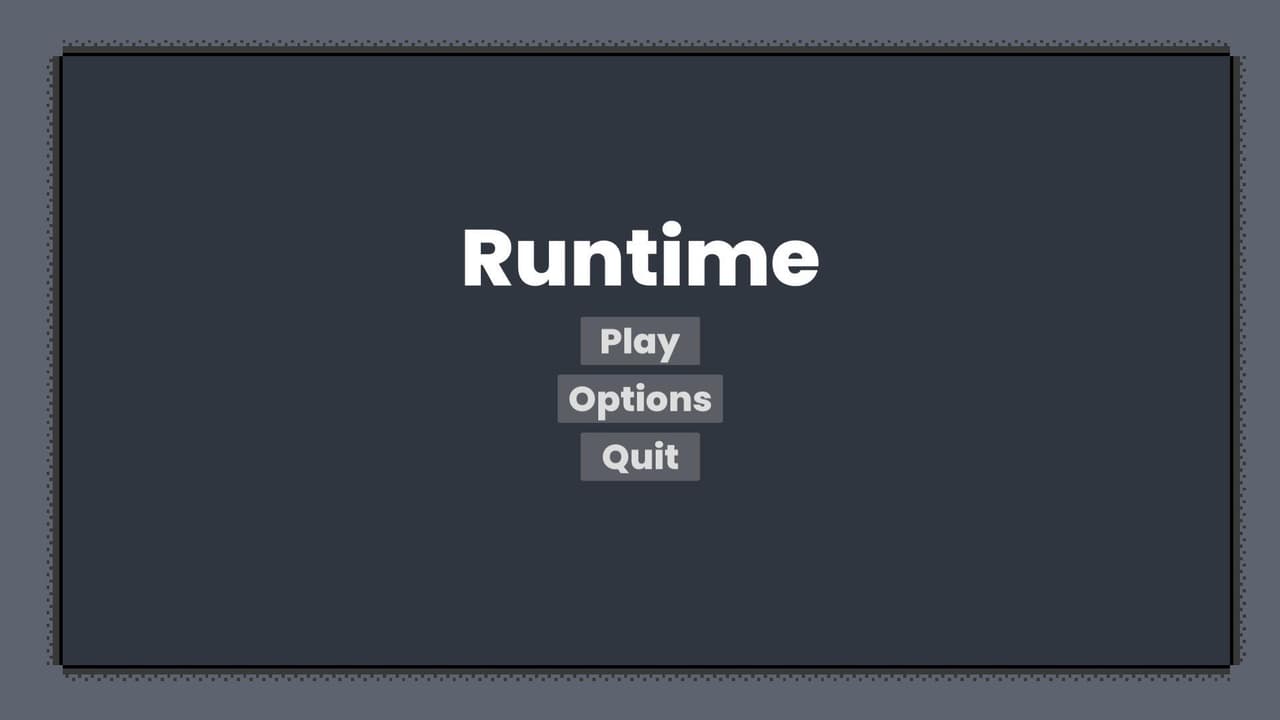 Runtime (Slug In Tub) screenshot 2
